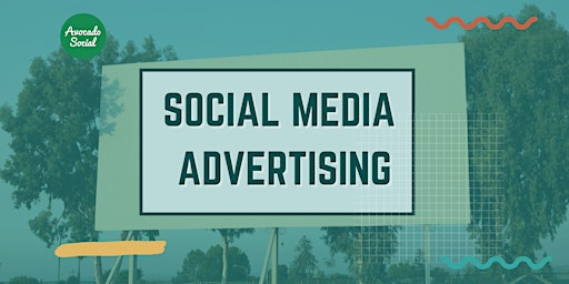 Primaire afbeelding van Social Media Advertising