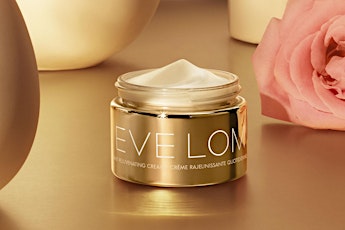 EVE LOM Time Retreat Facial Treatment at Harrods 5th & 6th April 2024