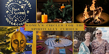 Folk Sisters Wisdom Circle ~ Crystals, Rocks & Megaliths