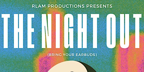 RLAM PRESENTS - THE NIGHT OUT 01