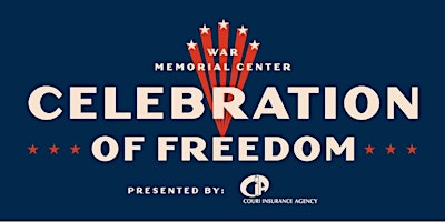 Imagem principal do evento Celebration of Freedom