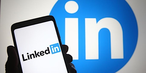 Primaire afbeelding van LinkedIn Part One- Setting up your profile and settings (Online)
