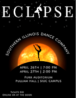 Hauptbild für Solar Eclipse, SIDC Spring Concert