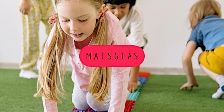 Maesglas Playclub  Ages 5-12 / Clwb Chwarae Maseglas Oed 5-12
