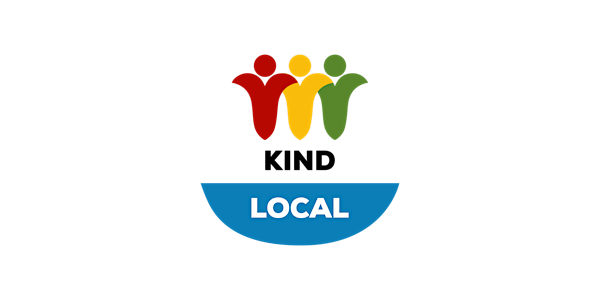 Kind Local- Launch Event