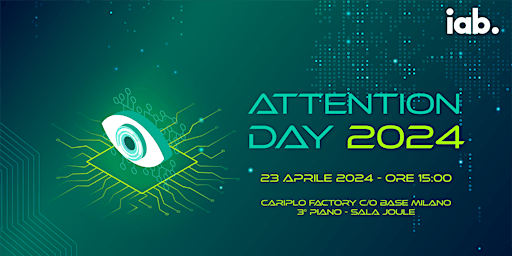 Imagen principal de Attention Day