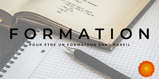 Image principale de Formateur sans pareil