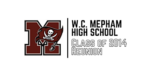 Primaire afbeelding van Mepham High School Class of 2014 Reunion