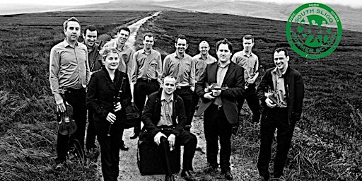 Immagine principale di Céilí with Innisfree Céilí Band 