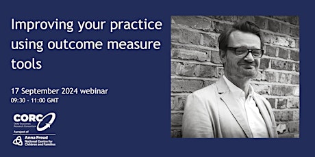 Improving your practice using outcome measure tools