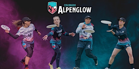 Colorado Alpenglow | Official Watch Party