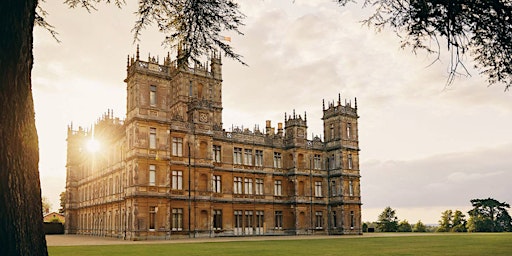 Highclere in Spring: A Gin Dinner primary image