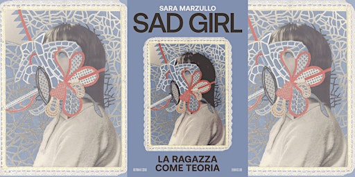 Immagine principale di Sara Marzullo: Sad Girl 