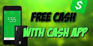 Imagen principal de (WORKING) Cash App Money Generator 2024 (FREE TOOL)