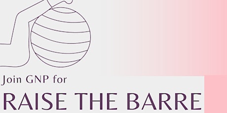 Raise The Barre