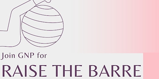 Raise The Barre primary image