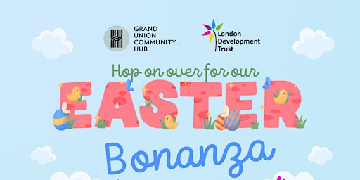 Easter Bonanaza Event primary image