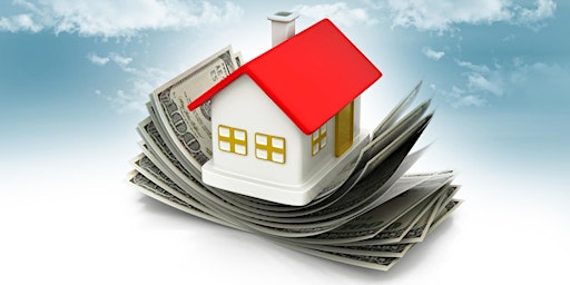 Hauptbild für Home Buyer Seminar- Virtual