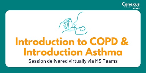 Introduction to diagnosis of COPD and Introduction to diagnosis of Asthma