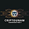 Criptounam's Logo