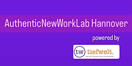 AuthenticNewWorkLab Hannover