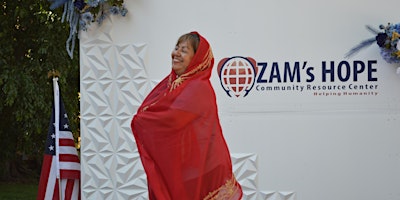 ZAM's Hope 24th Annual Resource & Job Fair - Community Fashion Show! primary image