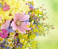 Primaire afbeelding van Summer Flowers Workshop at Souter Lighthouse