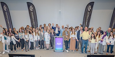 Primaire afbeelding van INNOVATE PITCH COMPETITION