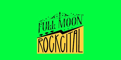 Full Moon School of Music 2024 Spring Rockcital