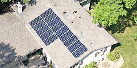 Solar in Massachusetts Webinar: Earth Month