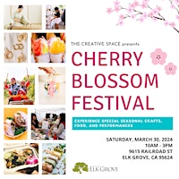 Imagen principal de Cherry Blossom Festival