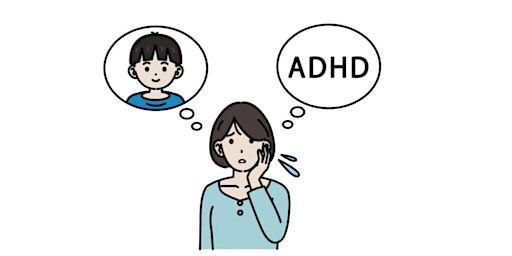 Mastering ADHD parenting - 4 Week Interactive Workshop primary image