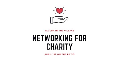 Networking for Charity