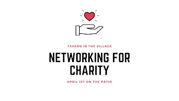 Networking for Charity primary image