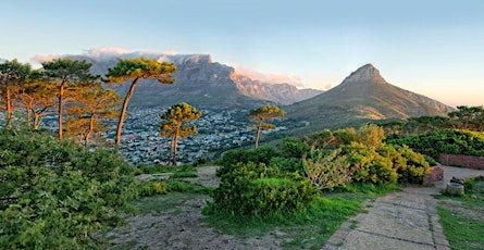 Conférence Cercle des Voyages : Cap sur Cape Town !