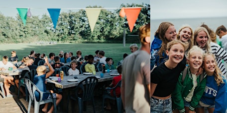 Hauptbild für AVA meets Texel 2024