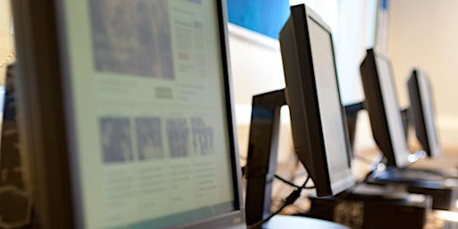Hauptbild für Archives Online Training