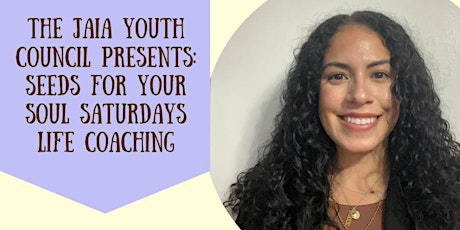Seeds for Your Soul Saturdays: Finding Purpose & Honoring All Of Yourself