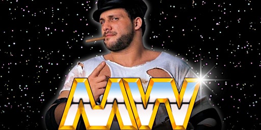 Imagen principal de MAY 5 | Brooklyn Brawler is coming to Memphis Wrestling!