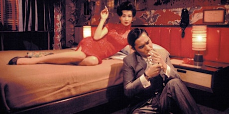 In The Mood For Love: A Night of Asian Love Songs