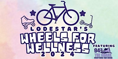 Wheels For Wellness primary image