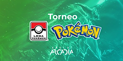 Immagine principale di Torneo Pokémon! Challenge - Sabato 20 Aprile 