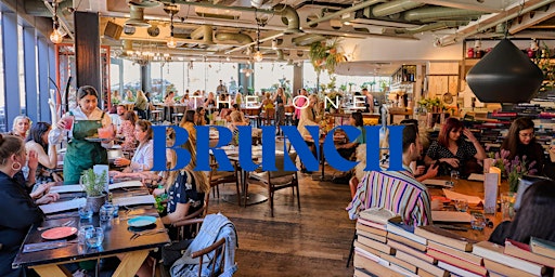 Imagem principal de THE ONE BRUNCH at The Fable, London - 001