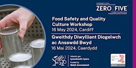 Food Safety and Quality Culture Workshop