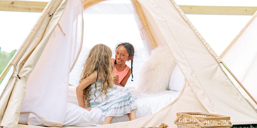 Overnight Glamping - Howell primary image