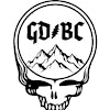Logotipo de GD/BC - Grateful Dead Tribute