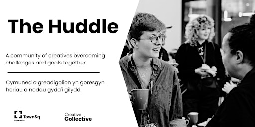 The Huddle primary image
