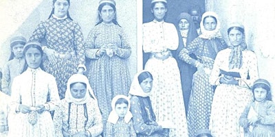 Women's Lives and Writings: Online Resources primary image