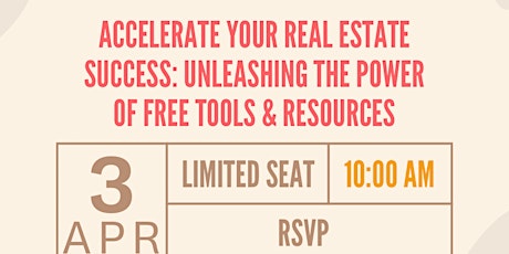 Accelerate Your Real Estate Success: Unleashing the Power of Free Tools & R